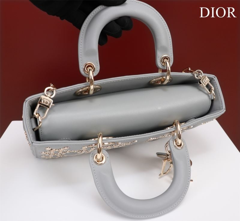 Christian Dior My Lady Bags